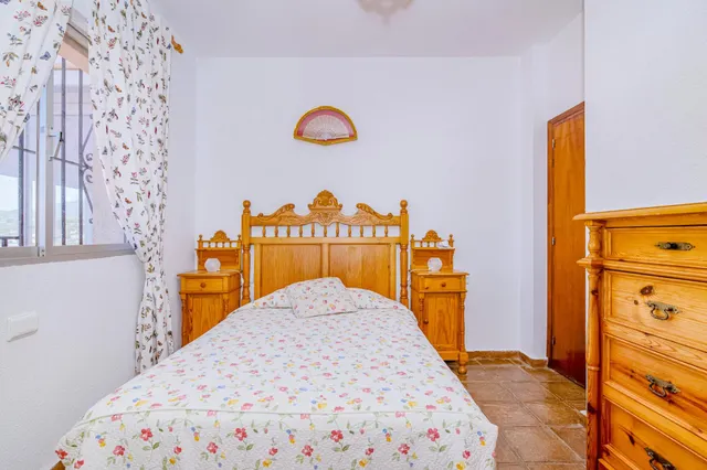 Chalet independiente con vistas espectaculares — 28