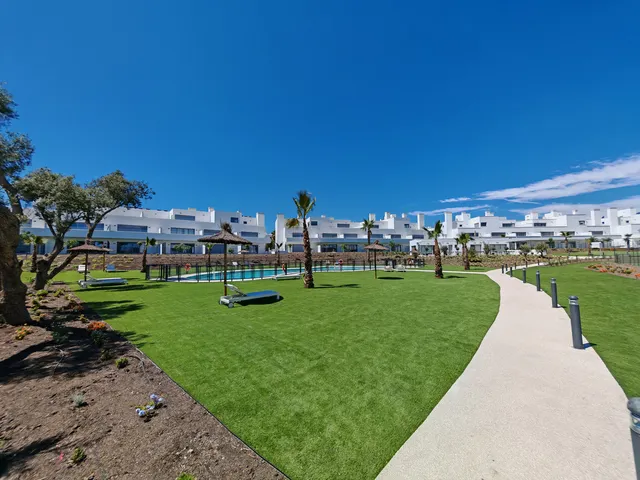 Apartamento 2 habitaciones 91m² en venta - Costa Del Sol — 18