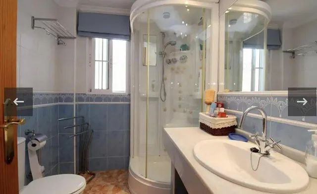SE ALQUILA CHALET POR LARGO TIEMPO DE 3 DORMITORIOS Y 2 BAÑOS EN VILLA MARTIN (ORIHUELA COSTA) — 20