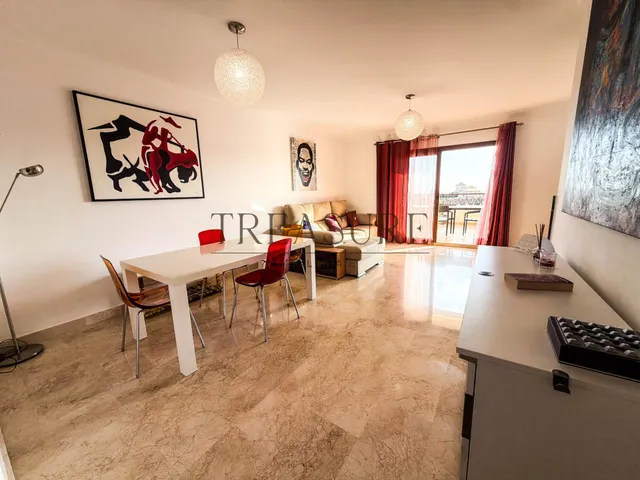 Espléndido Dúplex en urbanización Buen Vista, en La Manga Club — 6