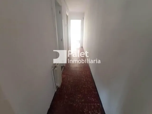 MAGNÍFICO PISO REFORMADO Y MUY LUMINOSO – 275.000 € — 17