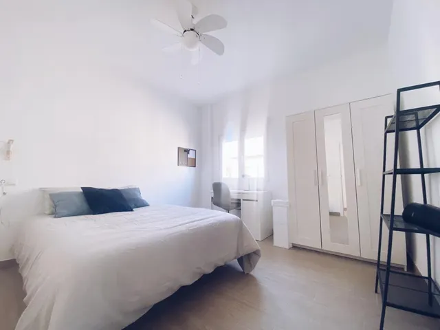 Precioso piso reformado en guadalupe, Murcia — 6