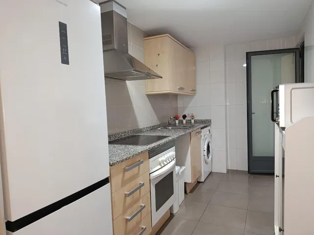 Piso zona travalon — 15