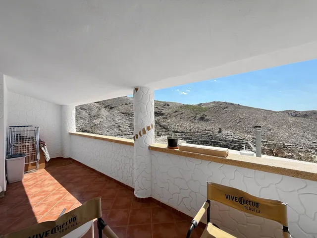 CASA EN OLULA DE CASTRO - foto 4