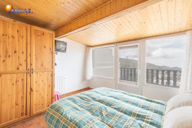 ¡acogedor apartamento en edificio atlas, en la zona baja de sierra nevada! — 14