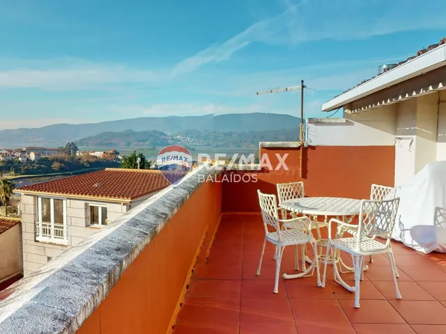 Casa / Chalet independiente en venta en Barrio Eido Palleiro - foto 3