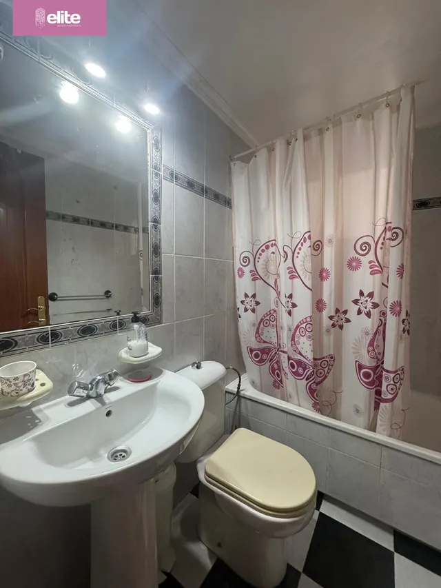 Estupendo piso en san telmo nuevo — 20