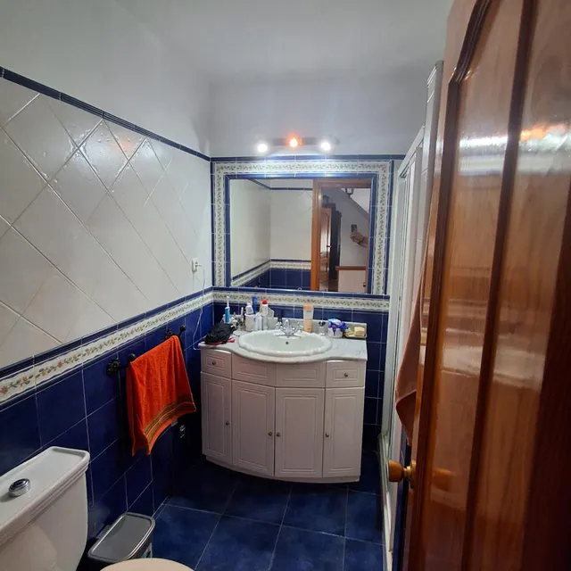 Casa en pleno casco antiguo — 10