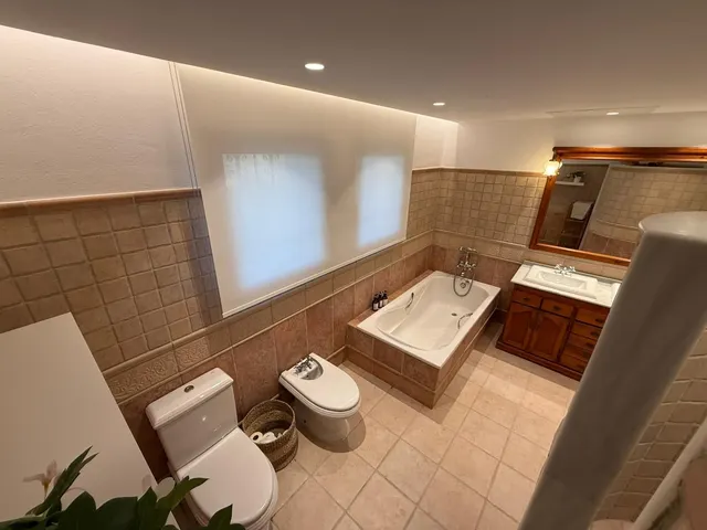 Chalet 4 habitaciones 500m² en venta - Riviera del sol — 22