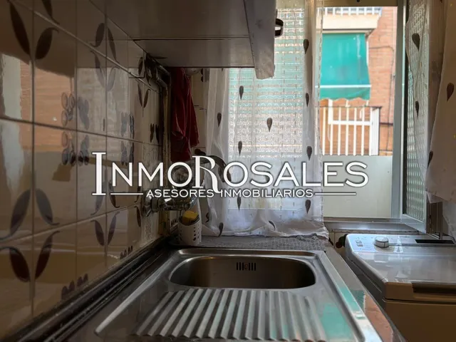 PISO 2 DORM- VDE BAJO 2 MIN TREN - foto 4