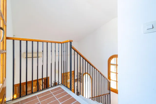 Casa/Chalet independiente de estilo rústico, en Bon Relax, Sant Pere Pescador, a 1Km del mar. — 28