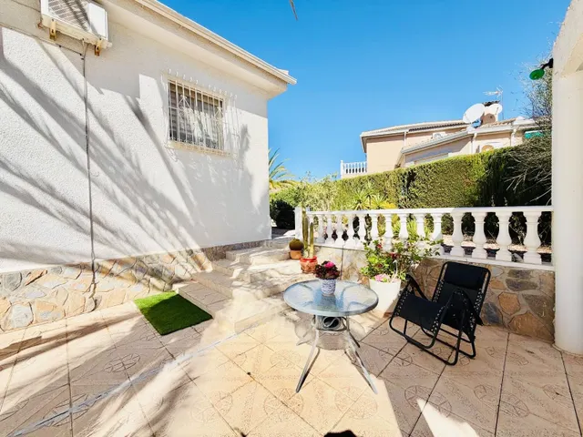 Villa 4 habitaciones 344m² en venta - Centro de la Ciudad Quesada — 27