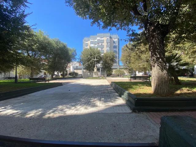 ¿NECESITAS ESPACIO? 4 DORMITORIOS, 2 BAÑOS Y TERRAZA EN LA ZONA DE EL CRISTO — 17