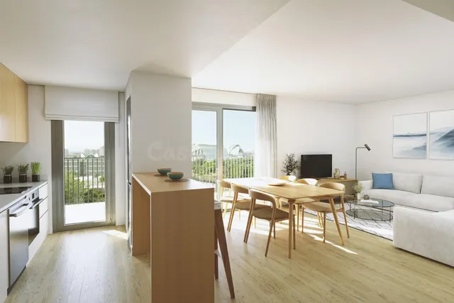 Piso 3 habitaciones 117m² en venta - Valencia - foto 2