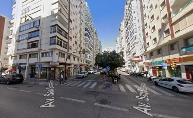 Local Comercial en C. Eugenio Gross (Málaga) - foto 5
