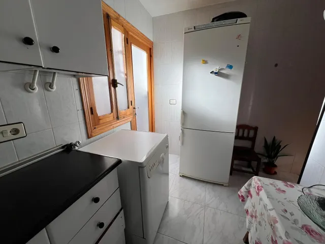 CASA EN RICOTE (MURCIA). — 11