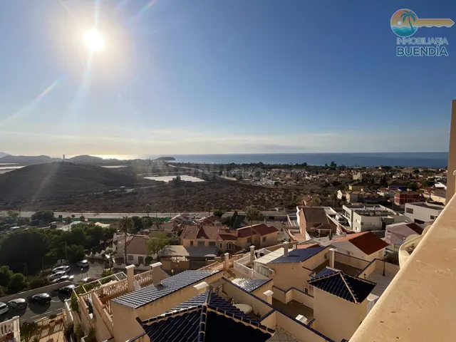 Apartamento  con vistas y licencia turistica en bolnuevo — 5