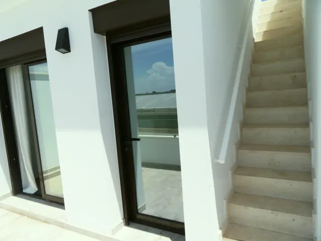 Duplex moderno en Pilar de la Horadada — 23