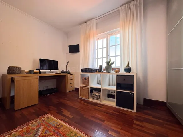 CASA CON VISTAS AL MAR ENTRE MARÍN Y PONTEVEDRA — 33
