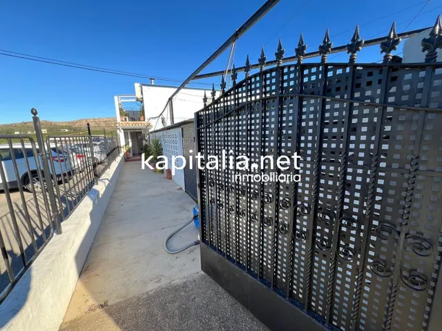 BAR RESTAURANTE+VIVIENDA A LA VENTA EN BARCHETA — 13
