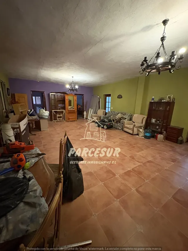 Encantadora Casa de Campo en Crta. Aeropuerto, Córdoba por solo €80,000 — 21