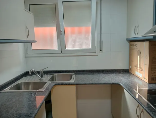 PRECIOSO PISO PLANTA BAJA EN PRIMERA LINEA DE MAR DE SEGUR DE CALAFELL — 12