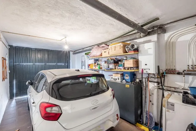 Casa en Gojar con patio de 65m — 32