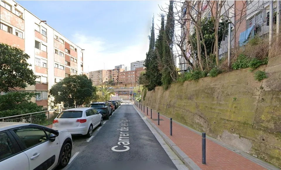 PISO EN BARCELONA