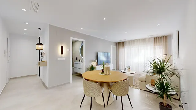 Apartamento Nuevo en Guardamar del Segura zona El Raso — 6