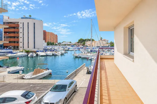 Apartamento 2 habitaciones 85m² en venta - Santa Margarida - foto 2