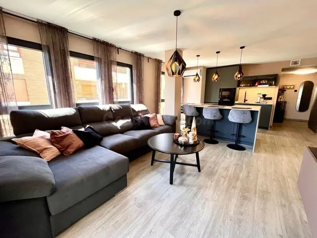 Apartamento 4 habitaciones 120m² en venta - Pueblo 3 - foto 3