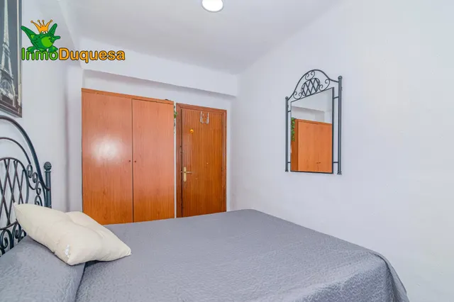 Piso de 3 dormitorios en LA CHANA. — 16