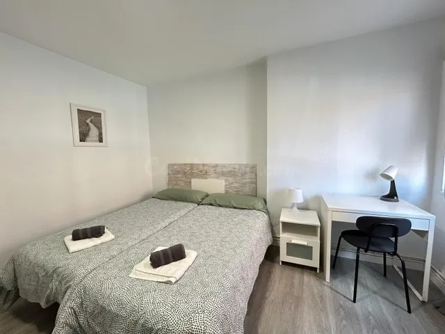 ¡¡ALQUILER DE habitaciones!! — 5