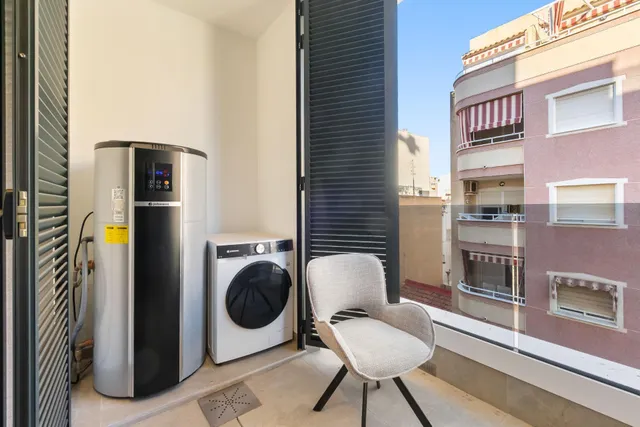 Apartamento 2 habitaciones 82m² en venta - Playa del Cura — 12