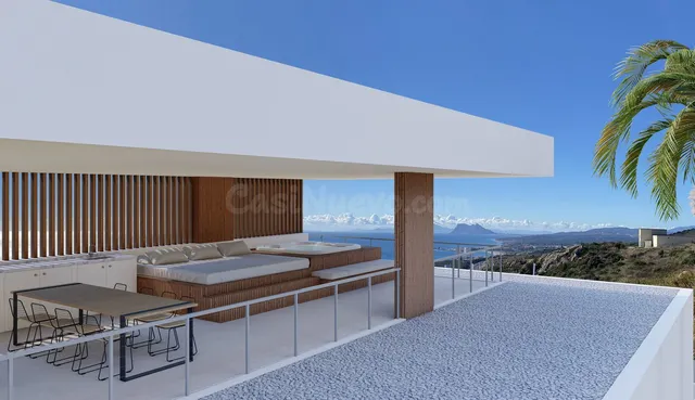 Parcela en venta - Sotogrande - Alto - foto 4
