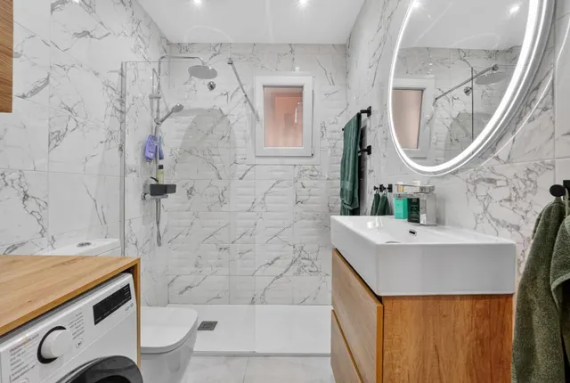 Villa con Encanto Español y Piscina Privada en Mil Palmeras — 20