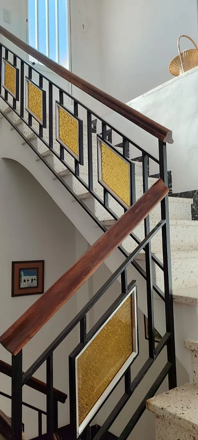 VENTA DE CASA EN SERÓN (ALMERÍA) DE 7 habitaciones. — 32