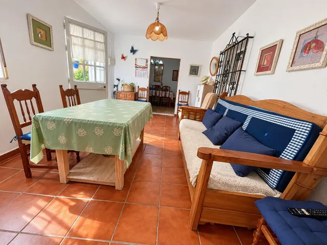 Oportunidad de inversión en Benalup-Casas Viejas – Venta de nuda propiedad — 8