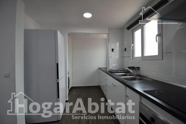 ¡SEGUNDA LÍNEA DE PLAYA! EXTERIOR REFORMADO CON GARAJE, PISCINA Y TERRAZA — 14