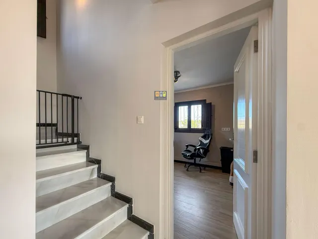 Detached house for sale La Villajoyosa — 36