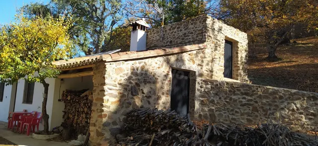 Finca rústica 2 habitaciones 110m² en venta - South of spain - foto 3