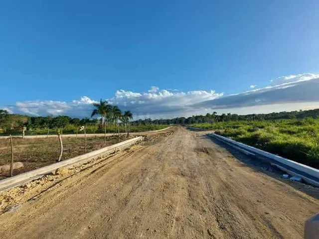 SOLARES SANTO DOMINGO NORTE
