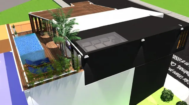 Solar residencial en Venta en Palmas De Gran Canaria, Las Las Palmas TAMARACEITE — 20