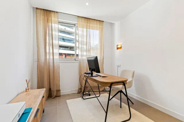 Apartamento 3 habitaciones 132m² en venta - Centro — 17