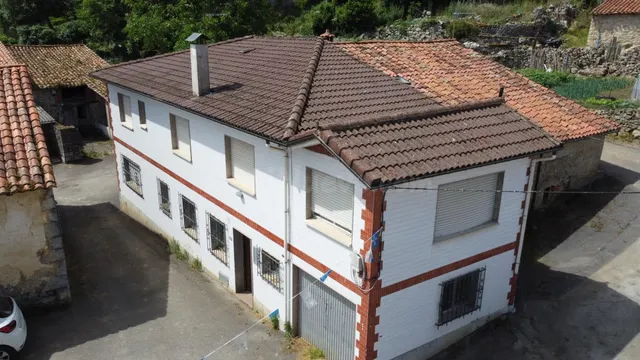 Casa en Suariaz Peñamellera Baja - foto 3