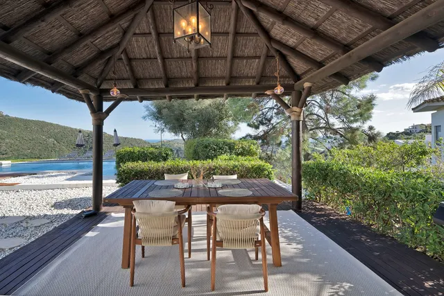 Chalet 5 habitaciones 708m² en venta - Costa del Sol — 13
