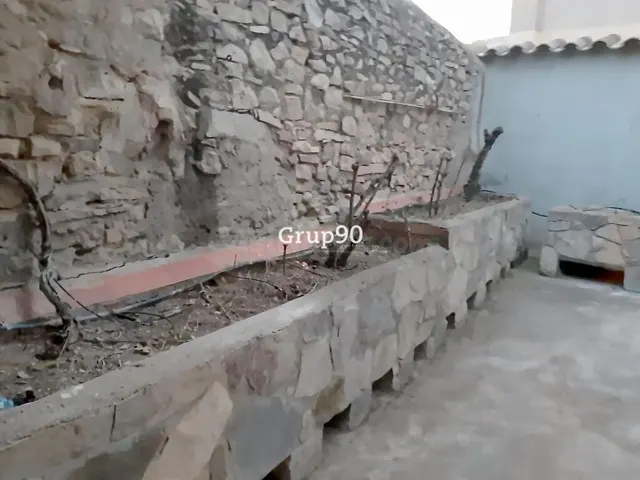 Encantadora casa de pueblo en Guimerà – historia, tranquilidad y vistas únicas — 15