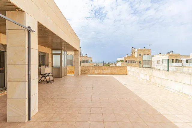 Ático de lujo en el corazón de Torre Pacheco — 3