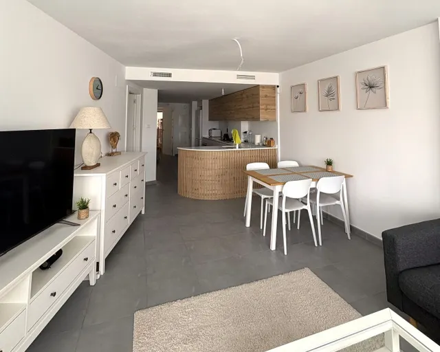 Dúplex 2 habitaciones 83m² en venta - Poble Nou - Montiboli — 15