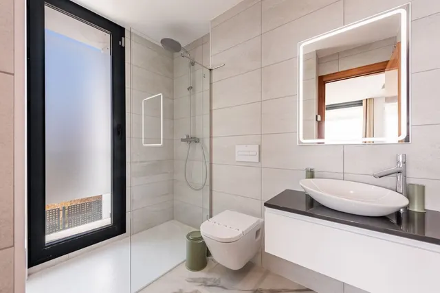 Chalet 3 habitaciones 220m² en venta - Costa Del Sol — 15